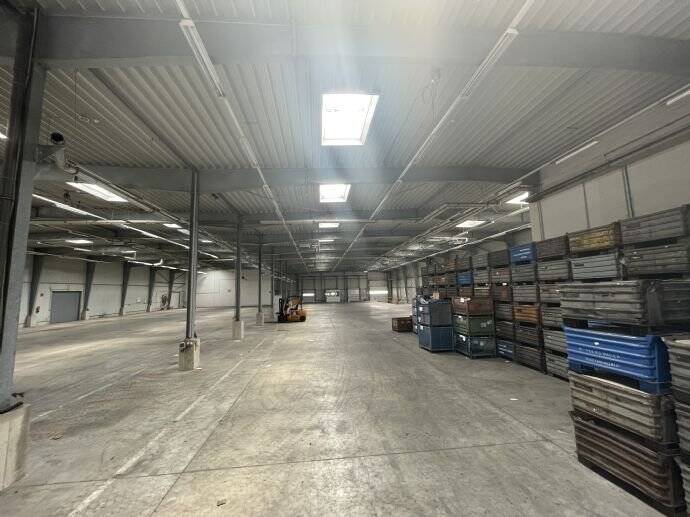 Gewerbeobjekt Garbsen Berenbostel - 13.050&euro; | Angebot:25777775