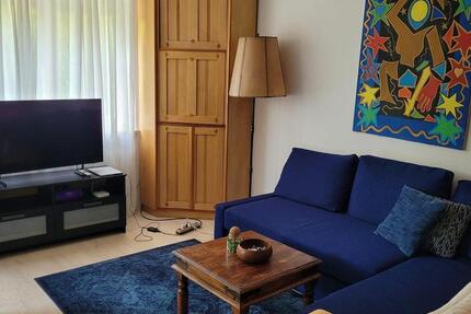 Wohnen auf Zeit Unterföhring - 3 Zimmer, 68 m&sup2;, 1.450&euro; | Angebot:26677067