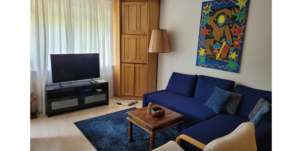 Wohnen auf Zeit Unterföhring - 3 Zimmer, 68 m&sup2;, 1.450&euro; | Angebot:26677067