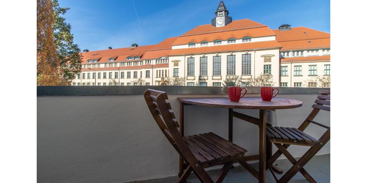 Wohnen auf Zeit Zwickau Zwickau-Nord - 2 Zimmer, 50 m&sup2;, 1.050&euro; | Angebot:26005160