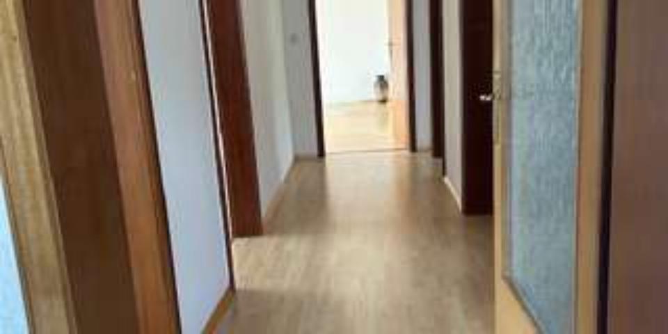 Mietwohnung 4 zimmer