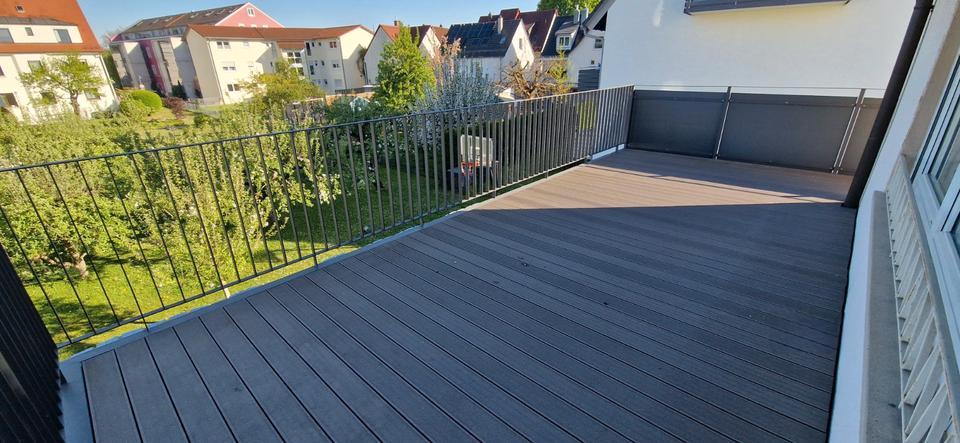 Wohnen auf Zeit Ulm Söflingen - 1 Zimmer, 20 m&sup2;, 600&euro; | Angebot:26395629