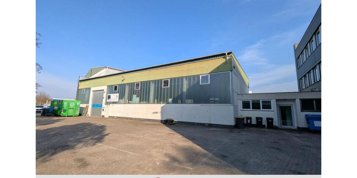 Gewerbeobjekt Stuhr - 3.120&euro; | Angebot:25854476