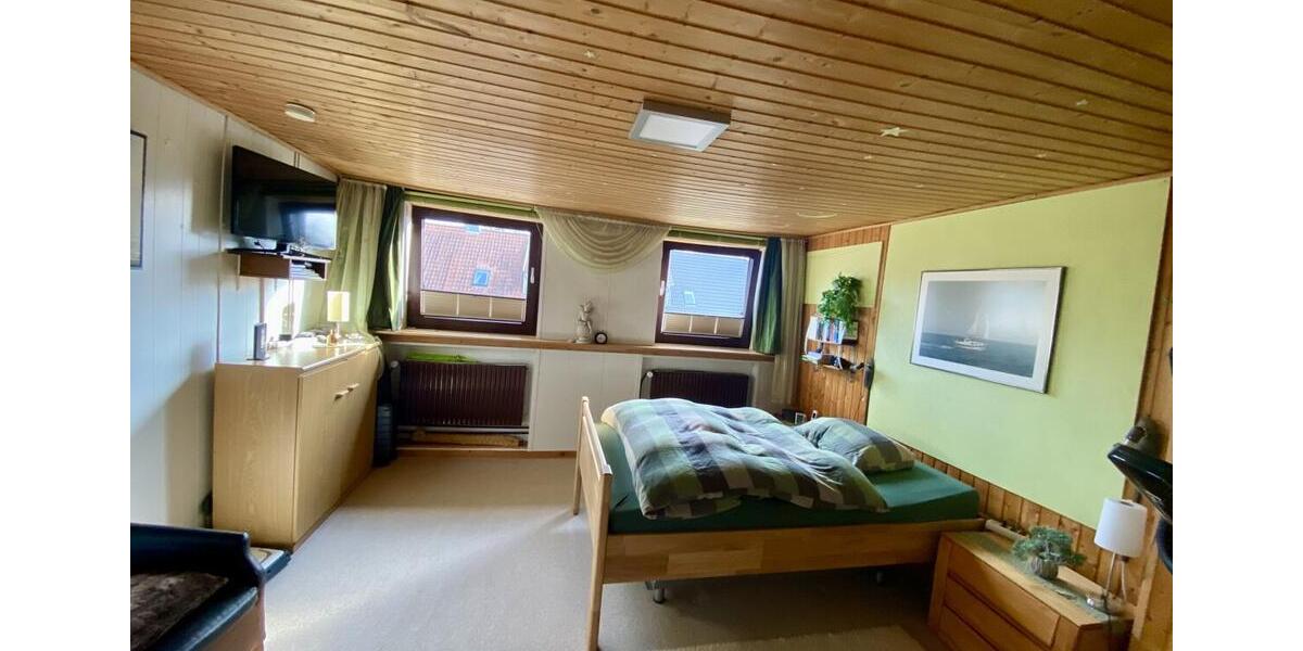 Doppelhaushälfte Kropp - 6 Zimmer, 148 m&sup2;, 1.300&euro; | Angebot:26038834