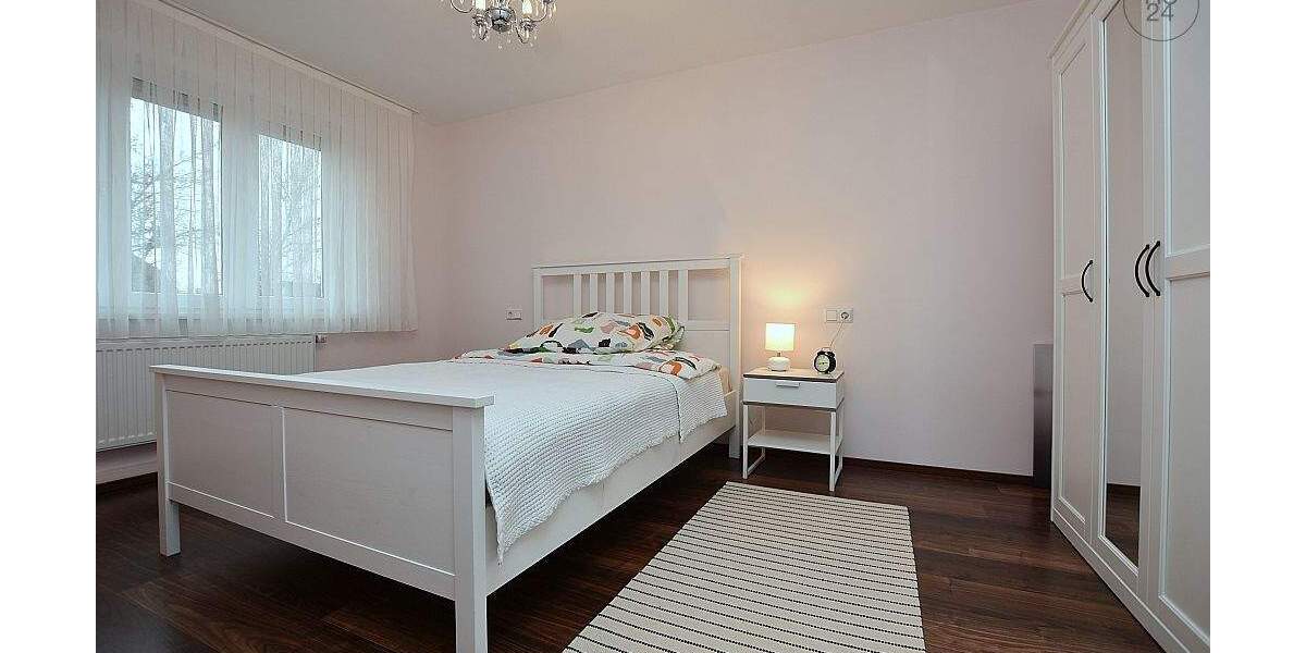 Etagenwohnung Backnang - 2 Zimmer, 60 m&sup2;, 1.150&euro; | Angebot:24277973