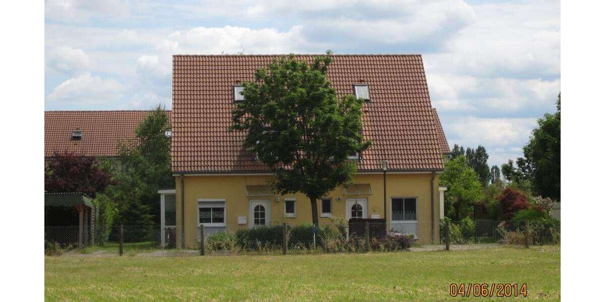Einfamilienhaus Hönow Hönow - 4 Zimmer, 103 m&sup2;, 1.750&euro; | Angebot:26837109