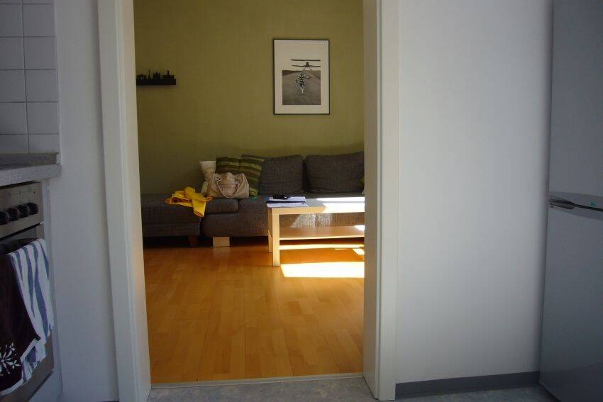 Etagenwohnung München Untergiesing-Harlaching - 2 Zimmer, 50 m&sup2;, 1.059&euro; | Angebot:26037566