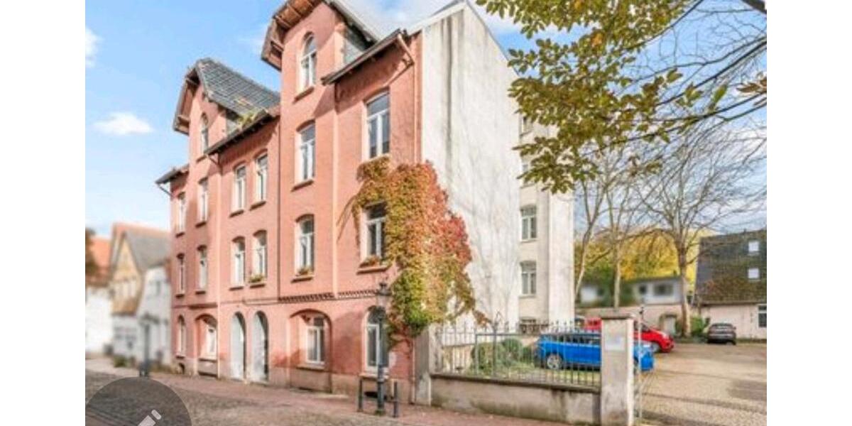 Etagenwohnung Minden - 1 Zimmer, 12 m&sup2;, 400&euro; | Angebot:26163873