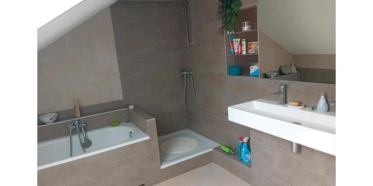 Maisonettenwohnung Lübeck Alt-Travemünde / Rönnau - 2 Zimmer, 80 m&sup2;, 1.500&euro; | Angebot:26594282