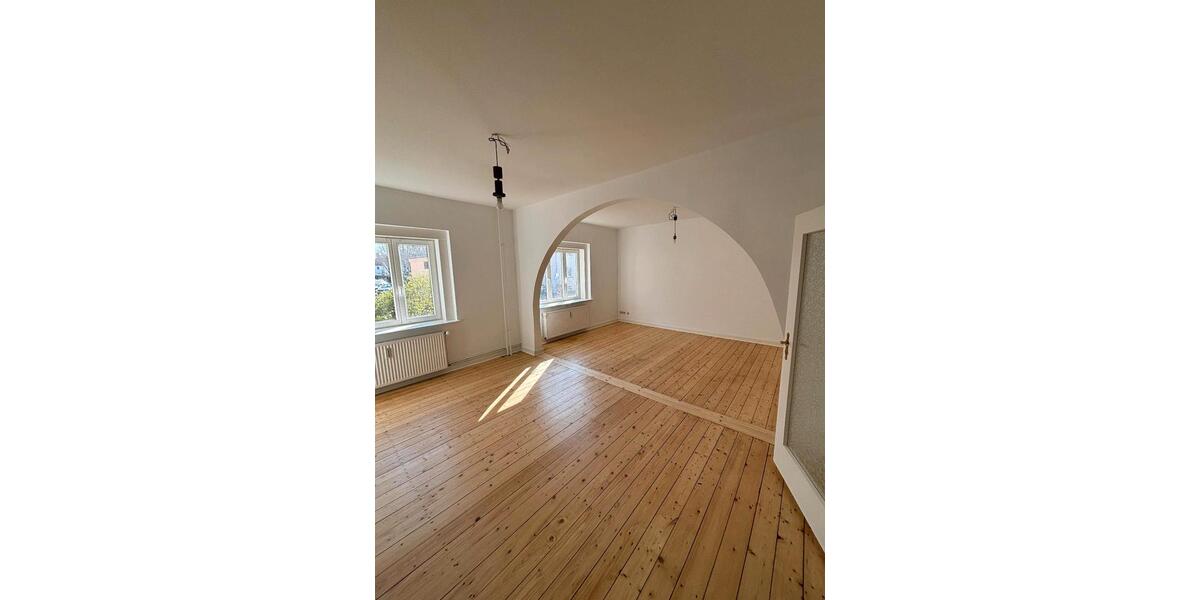 Erdgeschoßwohnung Magdeburg Nordwest - 3 Zimmer, 87 m&sup2;, 920&euro; | Angebot:26285242