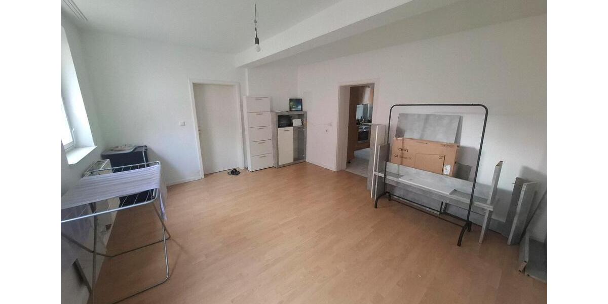 Wohnen auf Zeit Schwabach - 1 Zimmer, 25 m&sup2;, 650&euro; | Angebot:26606968