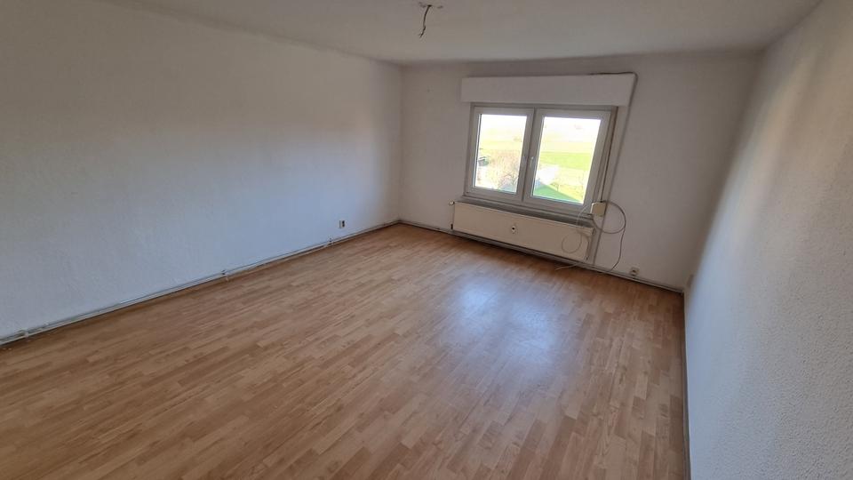 Dachgeschoßwohnung Elbe-Parey Parey - 3.5 Zimmer, 60 m&sup2;, 390&euro; | Angebot:23907624