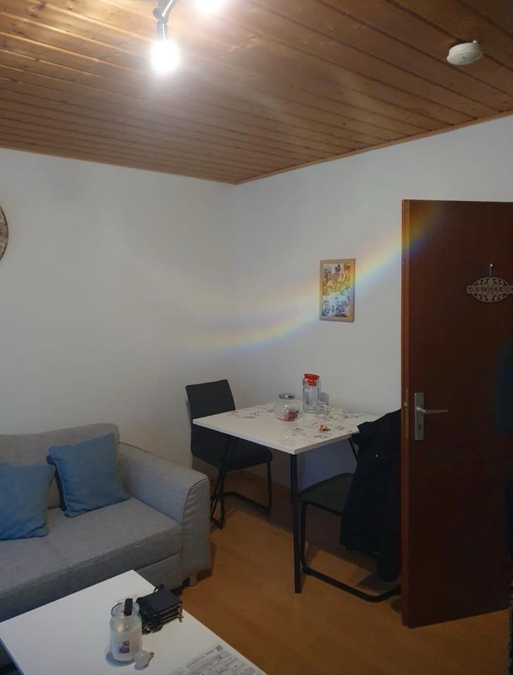 2 ZKB SingleWohnung in Neustadt Diedesfeld