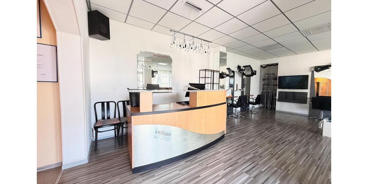 Gewerbeobjekt Sohren - 600&euro; | Angebot:25705437