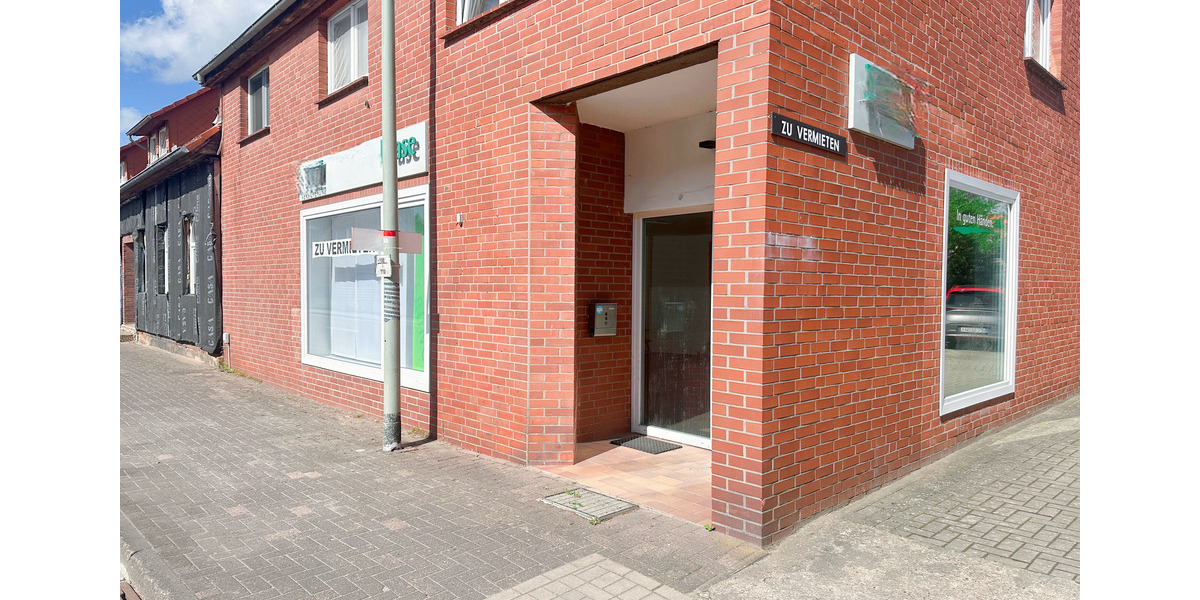 Gewerbeobjekt Nienburg (Weser) - 700&euro; | Angebot:26568409