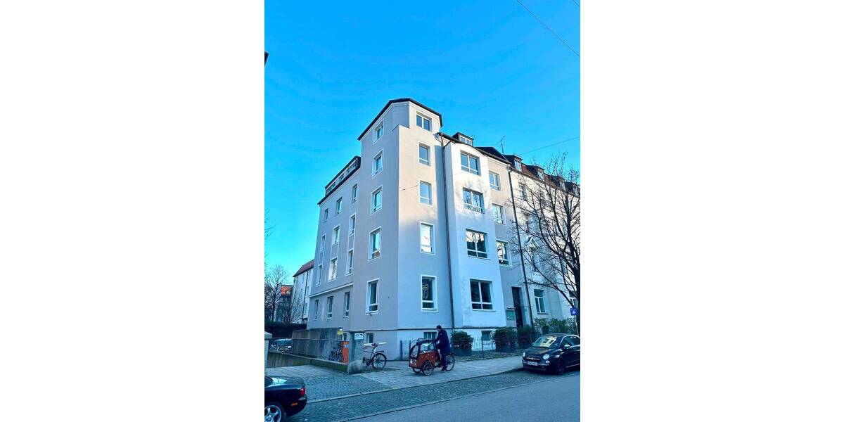 Gewerbeobjekt München Schwabing-Freimann - 1.950&euro; | Angebot:26204017