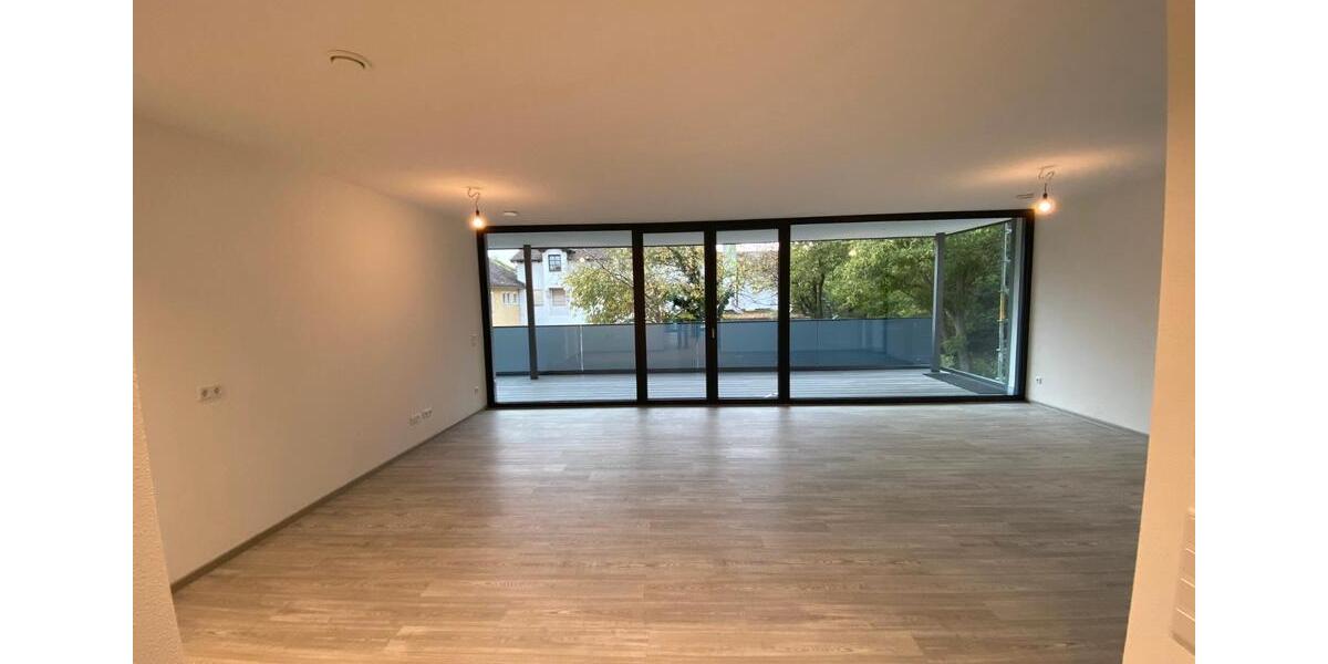 Erdgeschoßwohnung Neuburg an der Donau - 3 Zimmer, 112 m&sup2;, 1.380&euro; | Angebot:26658345