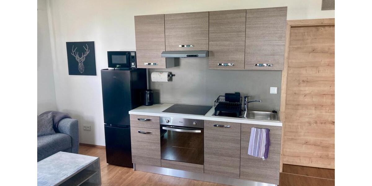 Etagenwohnung Traitsching - 1 Zimmer, 650&euro; | Angebot:23498951