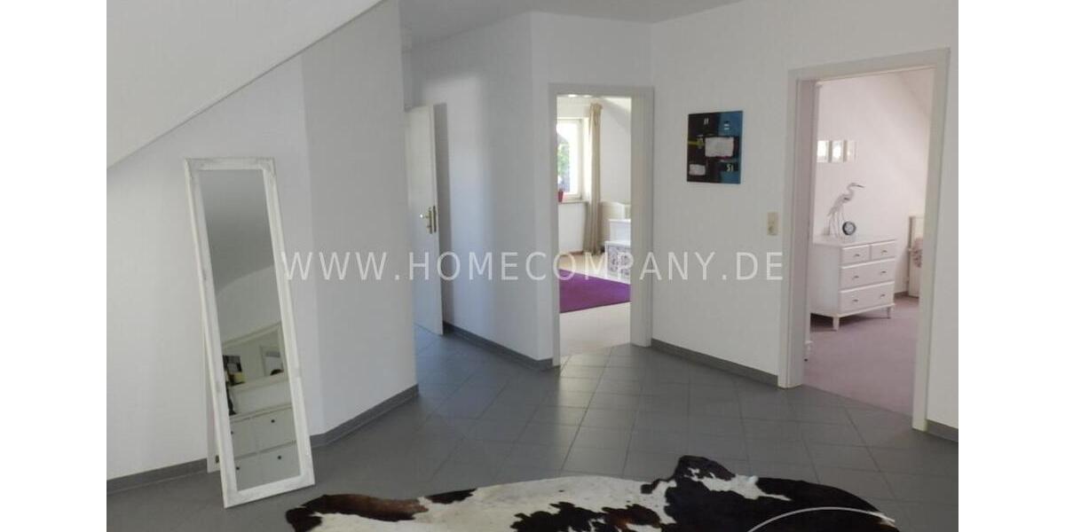 Modern eingerichtete Wohnung in Bosau bei Plön mit Seeblick 3 zimmer