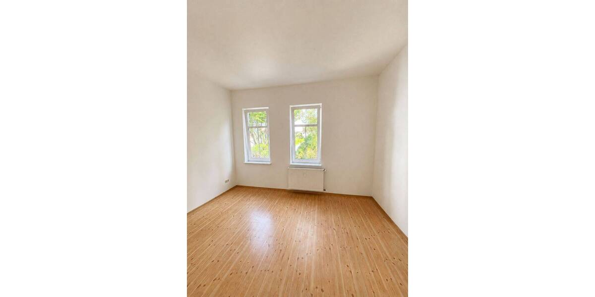 Etagenwohnung Bad Langensalza Ufhoven - 3 Zimmer, 84 m&sup2;, 630&euro; | Angebot:26758850
