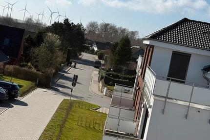 Wohnung Bredstedt - 3 Zimmer, 73 m&sup2;, 900&euro; | Angebot:26023820