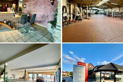 Gewerbeobjekt Helmstedt - 5.900&euro; | Angebot:24417787