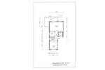 Etagenwohnung Gera Lusan - 2 Zimmer, 52 m&sup2;, 315&euro; | Angebot:26805929