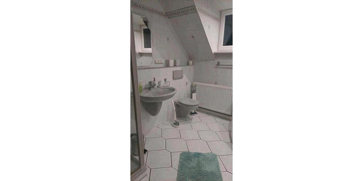 Etagenwohnung Merchweiler - 3 Zimmer, 65 m&sup2;, 600&euro; | Angebot:26592861
