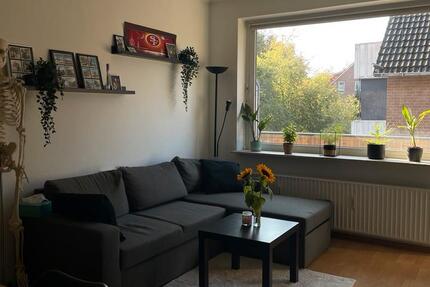 2-Zimmer Wohnung zur Untermiete ab Januar 2026 zimmer
