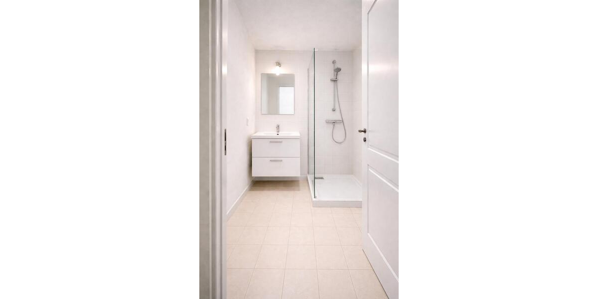 Etagenwohnung Frechen - 3 Zimmer, 74 m&sup2;, 490&euro; | Angebot:25143753