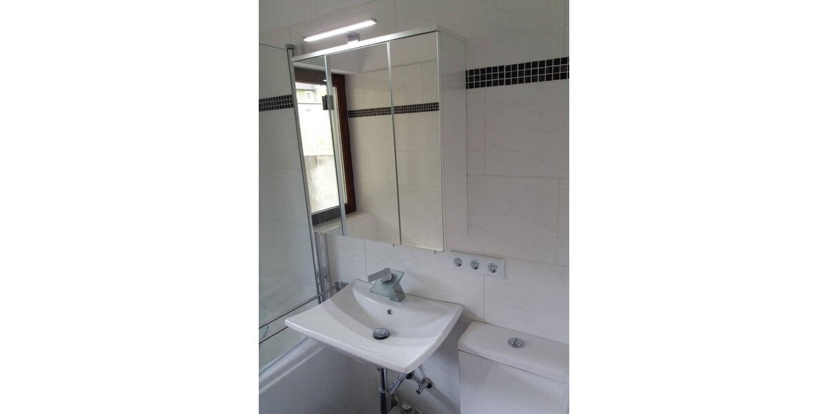 Etagenwohnung Goslar Georgenberg - 2 Zimmer, 62 m&sup2;, 495&euro; | Angebot:26765365