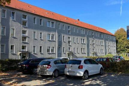 Wohnung Wittenburg - 2 Zimmer, 57 m&sup2;, 346&euro; | Angebot:26894969