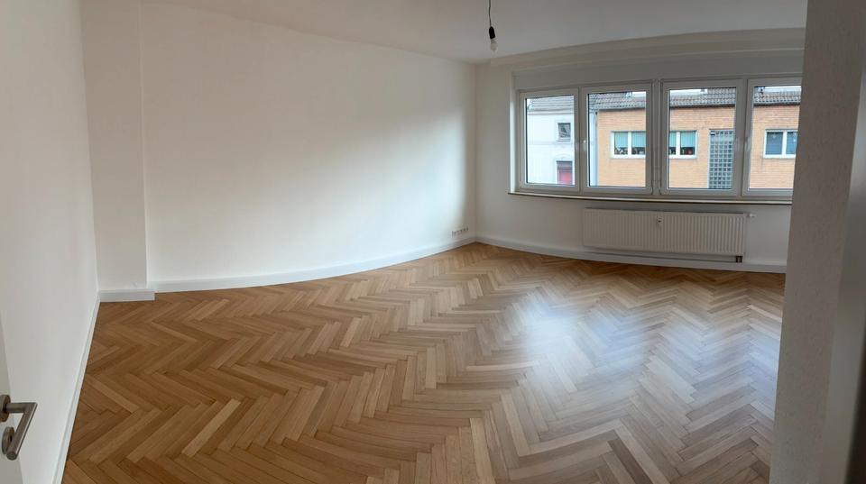Etagenwohnung Herzogenrath - 3 Zimmer, 65 m&sup2;, 684&euro; | Angebot:26612540