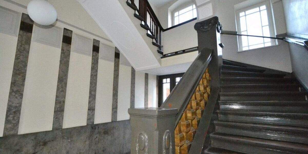 Etagenwohnung Berlin Pankow - 2 Zimmer, 65 m&sup2;, 1.350&euro; | Angebot:26187757