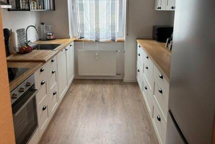 Schöne 3-Zimmer-Wohnung Erlangen-Tennenlohe