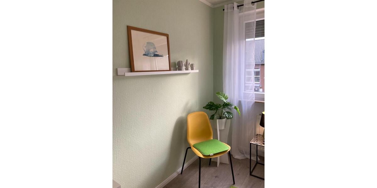 Wohnen auf Zeit Bad Schwartau - 2 Zimmer, 50 m&sup2;, 1.095&euro; | Angebot:24401406