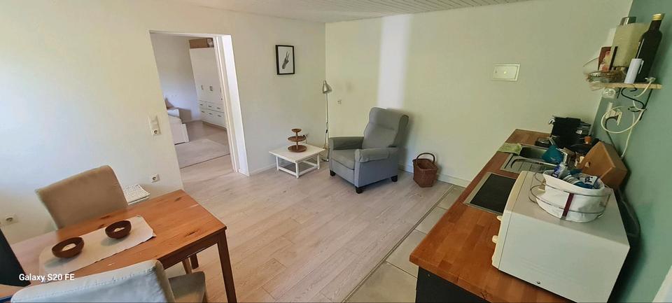 Etagenwohnung Inzlingen - 1 Zimmer, 48 m&sup2;, 710&euro; | Angebot:24342497