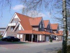 Etagenwohnung Cloppenburg Krapendorf - 3 Zimmer, 78 m&sup2;, 565&euro; | Angebot:26118100