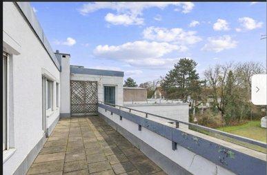 Dachgeschoßwohnung München Pasing-Obermenzing - 3 Zimmer, 96 m&sup2;, 1.850&euro; | Angebot:25917531