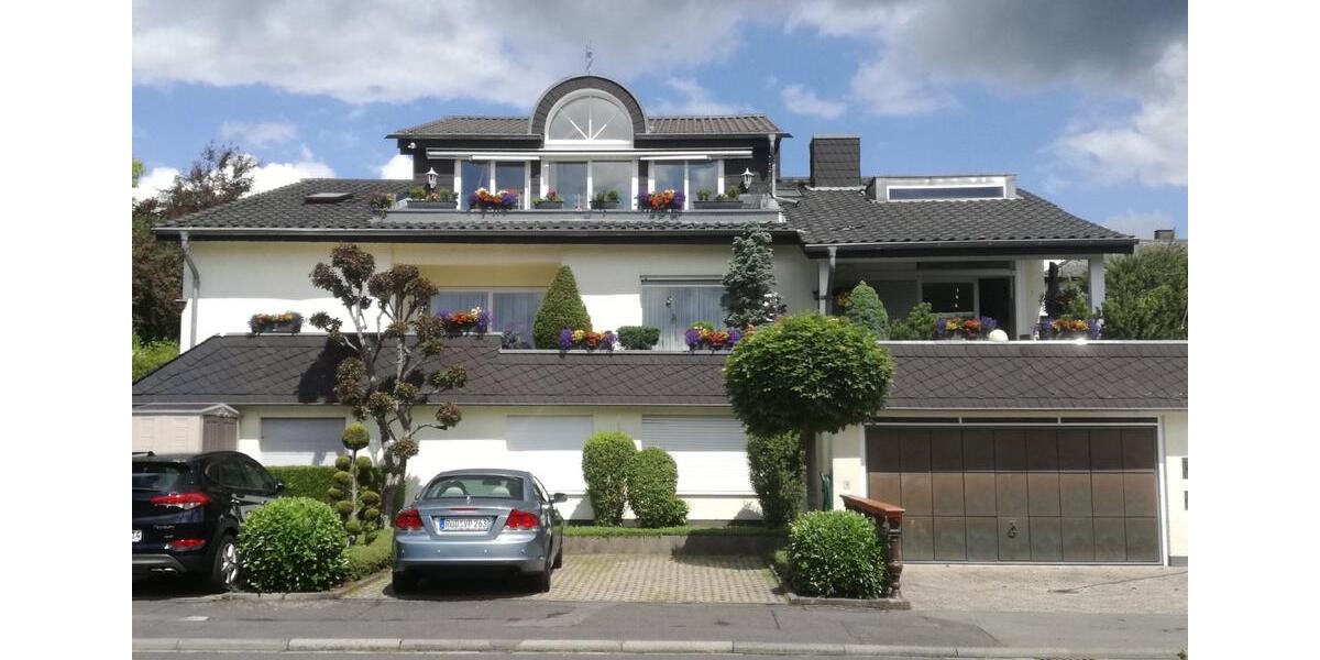 Apartment, Taunusstein, Bestlage, komplett möbliert, 1 zimmer