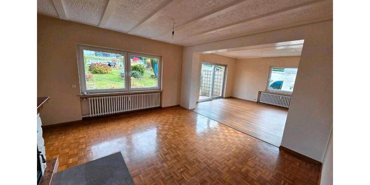 Erdgeschoßwohnung Osburg - 3 Zimmer, 112 m&sup2;, 950&euro; | Angebot:26532220