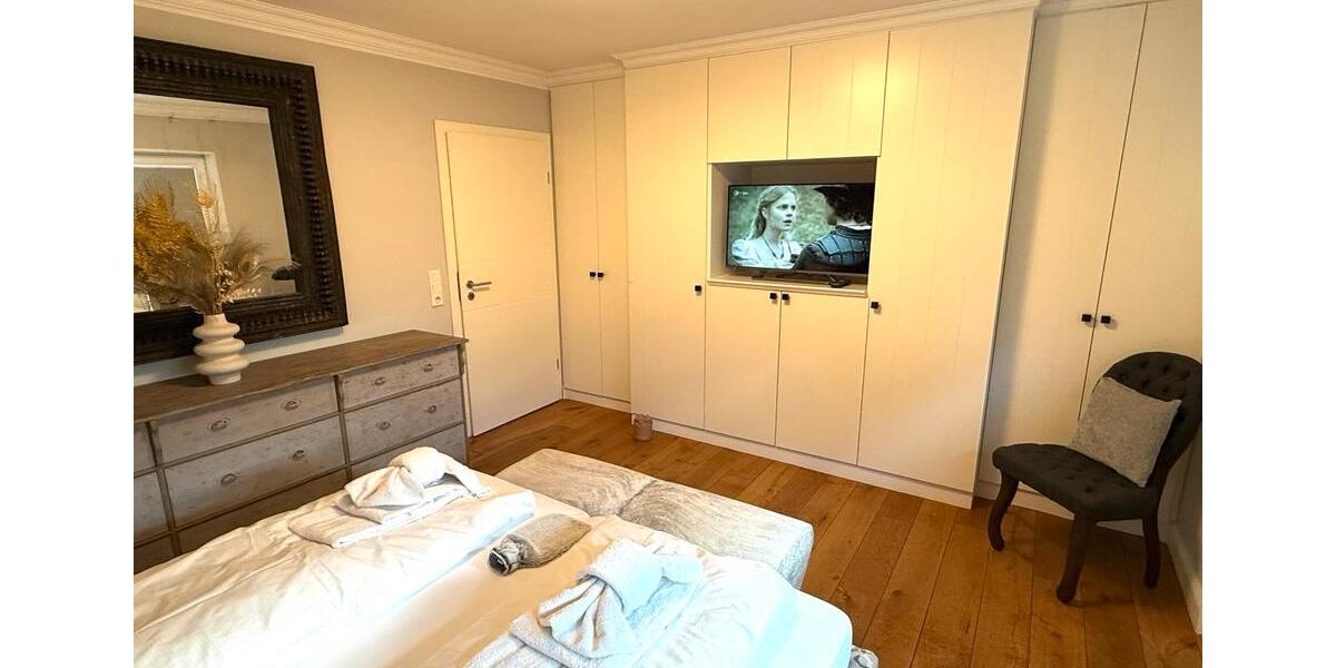 Erdgeschoßwohnung Sylt - 4 Zimmer, 200 m&sup2;, 3.500&euro; | Angebot:26322843