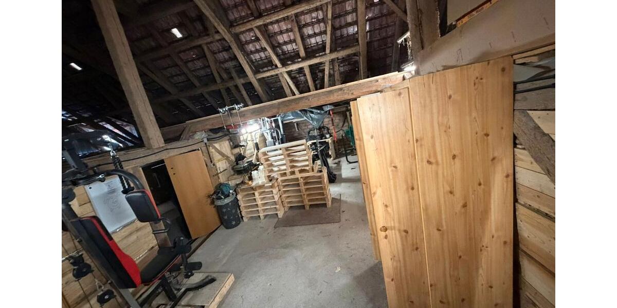 Gewerbeobjekt Bad Saulgau - 450&euro; | Angebot:26511061