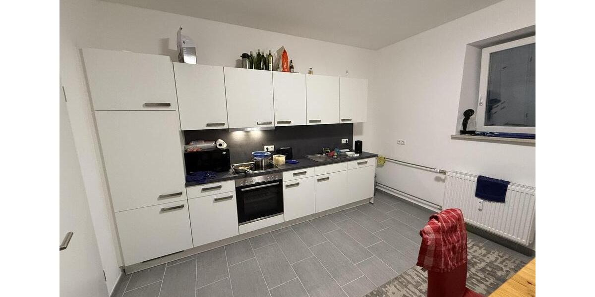 Etagenwohnung Bad Mergentheim - 1 Zimmer, 18 m&sup2;, 395&euro; | Angebot:25902036