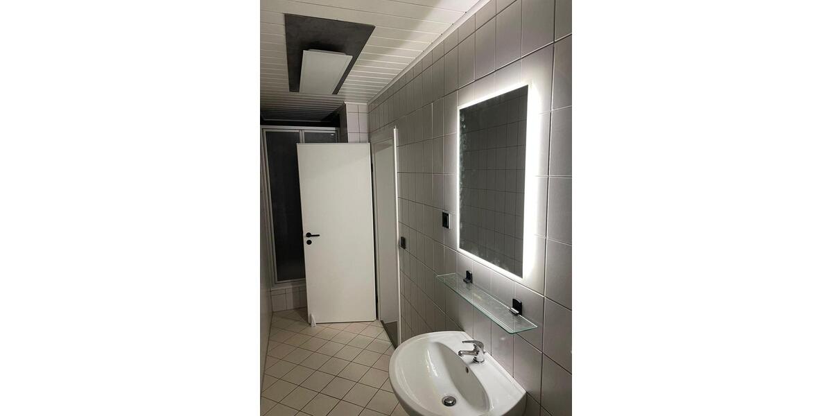 Etagenwohnung Friedland - 3 Zimmer, 69 m&sup2;, 495&euro; | Angebot:24177617