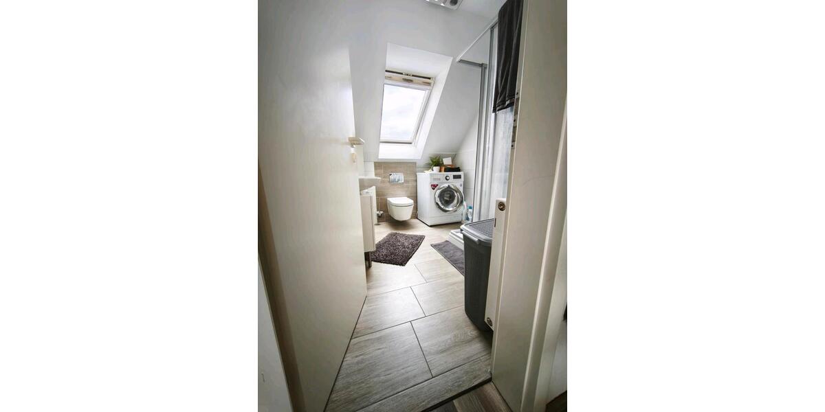 Maisonettenwohnung Mölln - 3 Zimmer, 87 m&sup2;, 1.040&euro; | Angebot:26567658