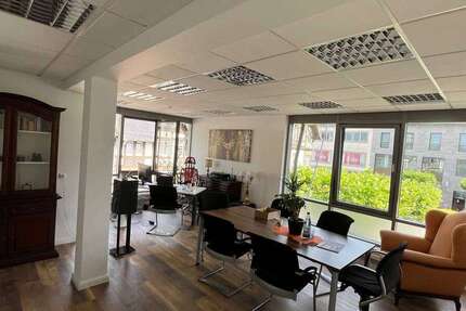 Gewerbeobjekt Bad Homburg v. d. Höhe Bad Homburg v. d. Höhe - 250&euro; | Angebot:25244716