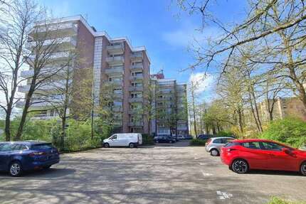 Wohnung Lübeck St. Jürgen Hüxtertor / Mühlentor / Gärtnergasse - 2 Zimmer, 74 m&sup2;, 800&euro; | Angebot:25107452