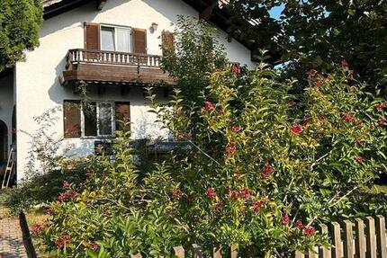 Wohnen auf Zeit Soyen - 2 Zimmer, 30 m&sup2;, 1.000&euro; | Angebot:24718875