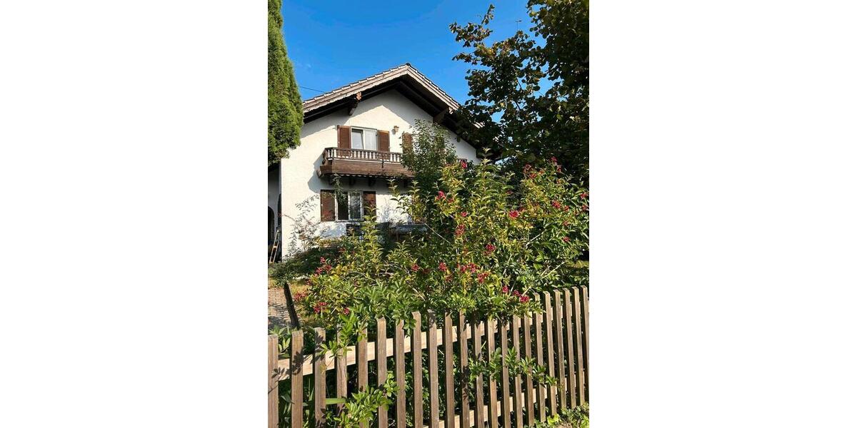 Wohnen auf Zeit Soyen - 2 Zimmer, 30 m&sup2;, 1.000&euro; | Angebot:24718875